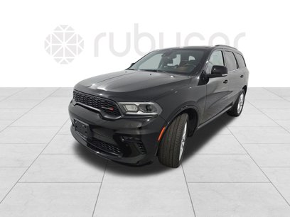 Used 2023 Dodge Durango GT