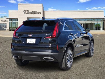 New 2025 Cadillac XT4 Premium Luxury w/ Technology Package