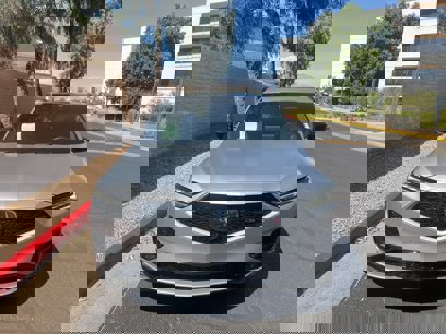 Used 2024 Acura MDX Type S