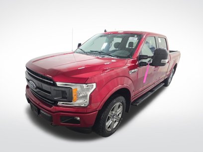 Used 2019 Ford F150 XLT
