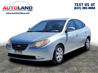 Used 2008 Hyundai Elantra GLS