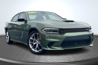 Used 2023 Dodge Charger GT w/ Technology Group