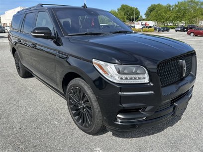 Used 2019 Lincoln Navigator L Reserve w/ Cargo Package