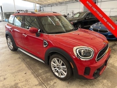 Used 2024 MINI Cooper Countryman S