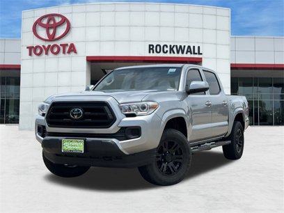 Used 2022 Toyota Tacoma SR