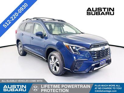 New 2025 Subaru Ascent Premium