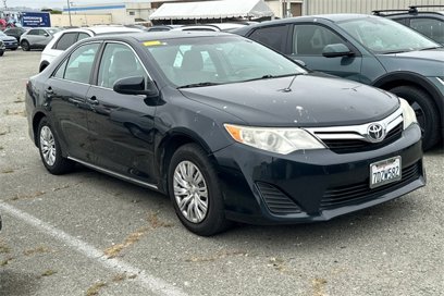 Used 2014 Toyota Camry L