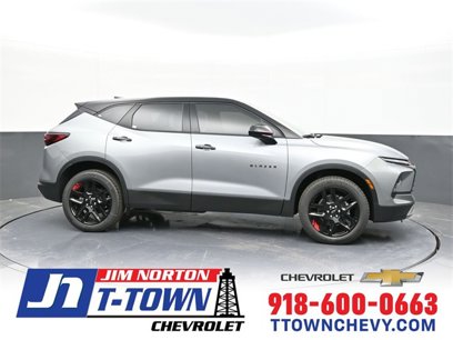 New 2025 Chevrolet Blazer LT w/ Redline Edition
