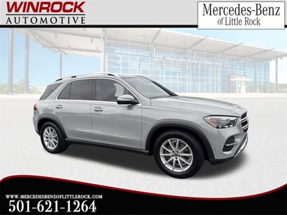 Certified 2025 Mercedes-Benz GLE 350 4MATIC