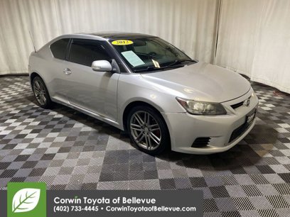 Used 2012 Scion tC