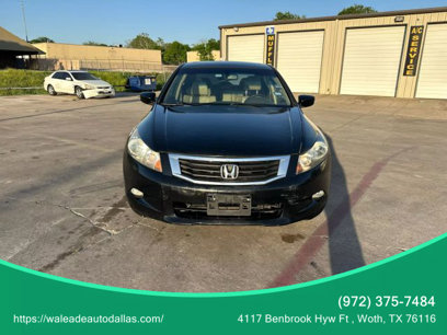 Used 2010 Honda Accord EX-L