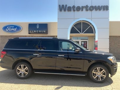 Used 2023 Ford Expedition Max Limited