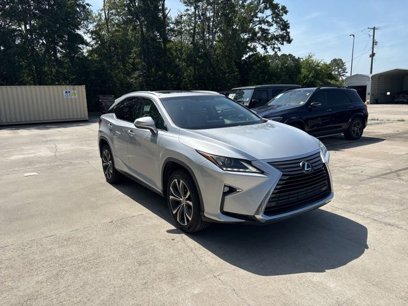 Used 2016 Lexus RX 350 FWD
