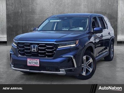 Used 2023 Honda Pilot EX-L