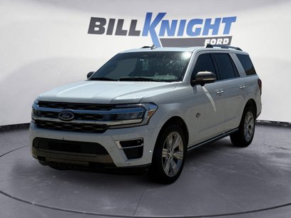 Used 2024 Ford Expedition King Ranch