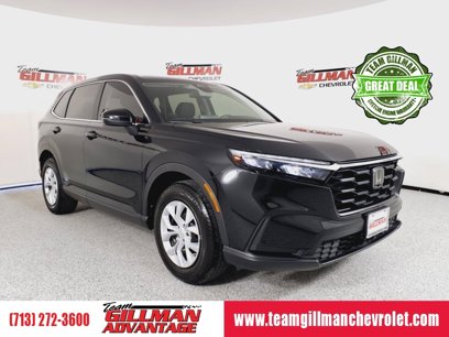 Used 2023 Honda CR-V LX