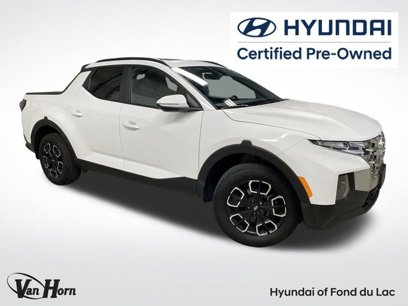 Used 2023 Hyundai Santa Cruz SEL Premium w/ Cargo Package