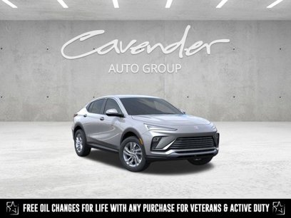 New 2025 Buick Envista Preferred w/ Convenience I Package