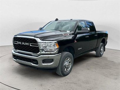 Certified 2022 RAM 2500 Big Horn
