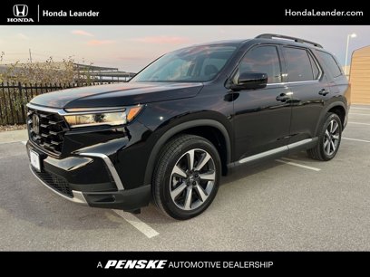 Used 2023 Honda Pilot Elite