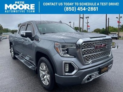 Certified 2020 GMC Sierra 1500 Denali w/ Technology Package