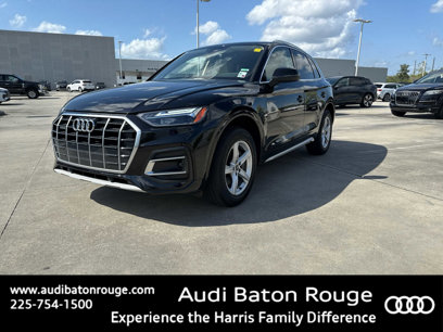 Used 2022 Audi Q5 2.0T Premium w/ Convenience Package