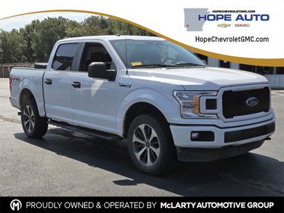 Used 2023 Ford F150 XLT w/ Equipment Group 302A High