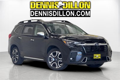 Used 2023 Subaru Ascent Touring