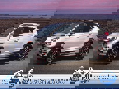 Used 2019 Hyundai Tucson SE