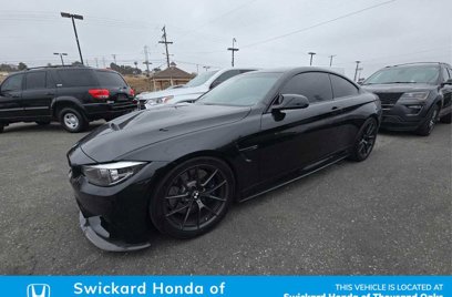 Used 2019 BMW M4 CS