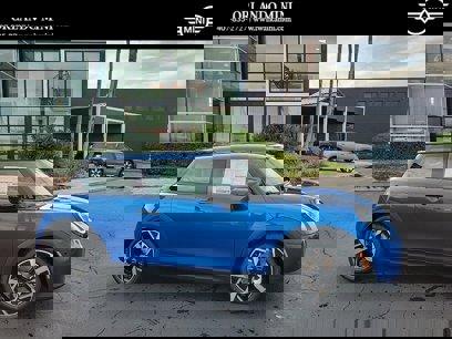 New 2025 MINI Cooper S