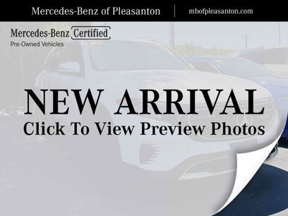 Used 2023 Mercedes-Benz EQB 250+ w/ Exclusive Package