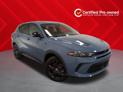Used 2023 Dodge Hornet GT w/ Tech Pack w/o Parking