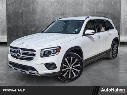 Used 2022 Mercedes-Benz GLB 250