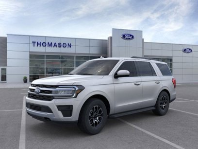 New 2024 Ford Expedition XLT