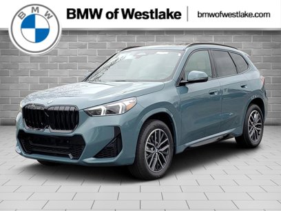 New 2025 BMW X1 xDrive28i w/ Premium Package