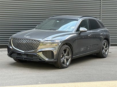 Used 2024 Genesis GV70 3.5T Sport w/ Sport Advanced Package