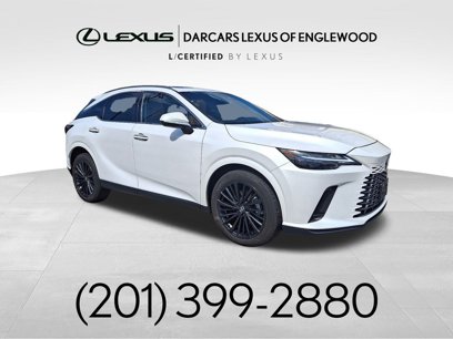 Used 2024 Lexus RX 350 Premium