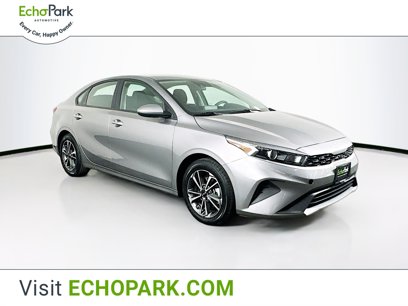 Used 2023 Kia Forte LXS