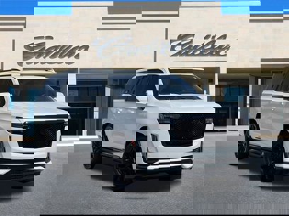 Used 2024 Cadillac Escalade Sport w/ Touring Package