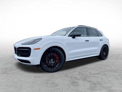 Used 2021 Porsche Cayenne GTS
