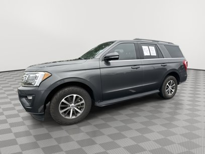 Used 2019 Ford Expedition XLT w/ Equipment Group 201A