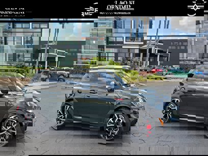 Used 2024 MINI Cooper John Cooper Works