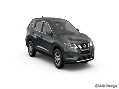 Used 2020 Nissan Rogue S