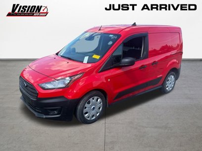 Used 2020 Ford Transit Connect XL