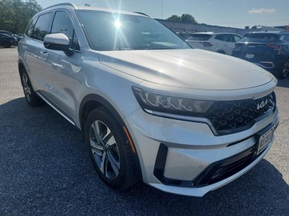 Used 2023 Kia Sorento EX