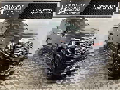Used 2023 GMC Sierra 1500 Denali