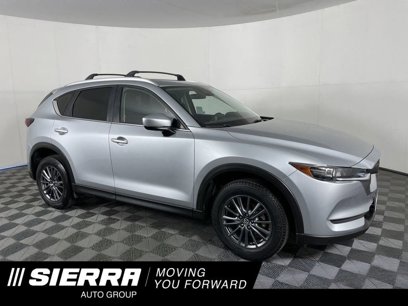 Used 2019 MAZDA CX-5 Sport
