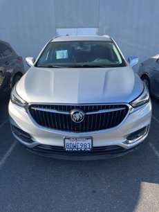 Used 2019 Buick Enclave Essence