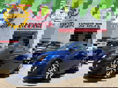 Used 2023 Nissan Altima 2.5 S